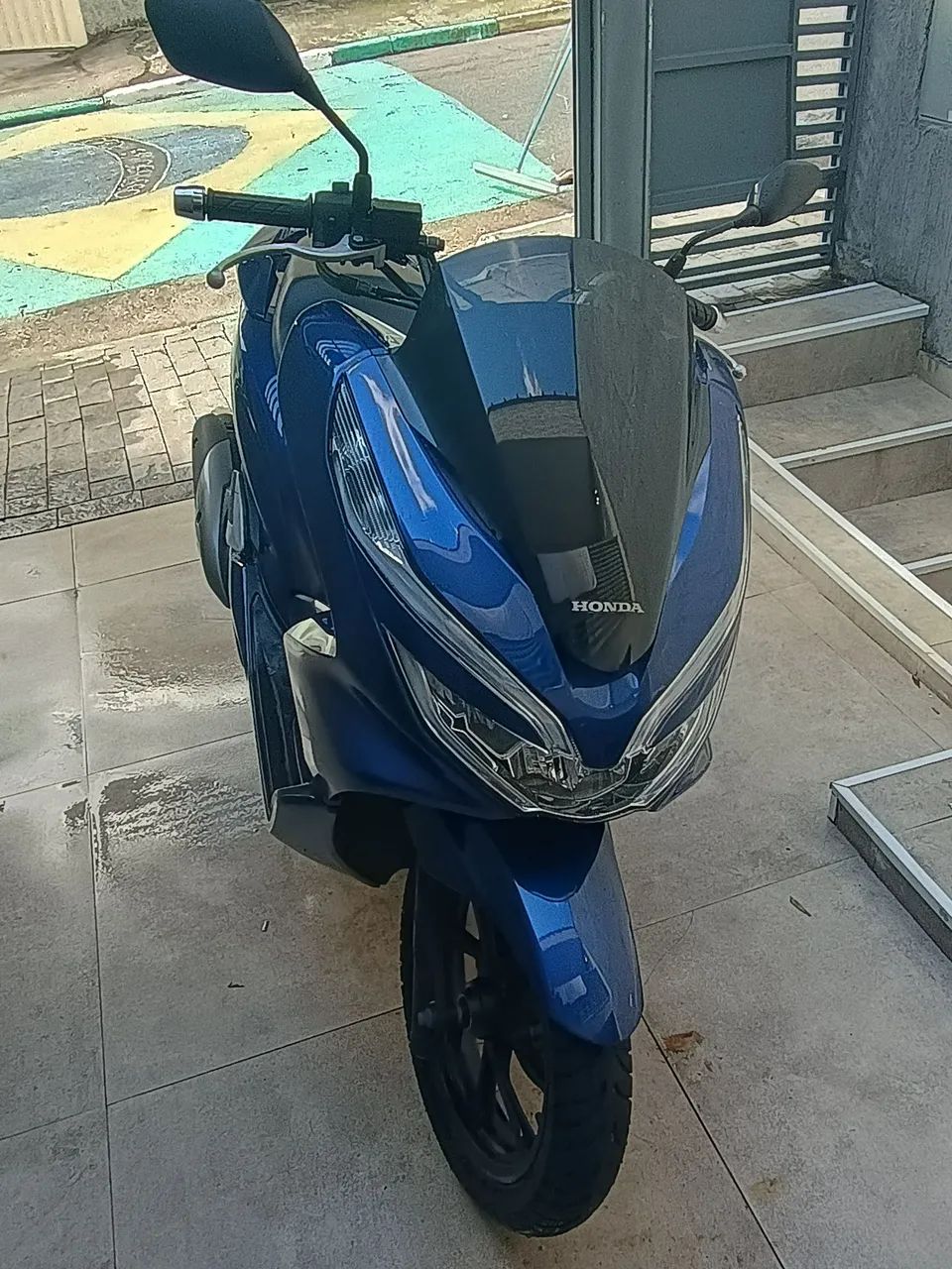 PCX 2020
