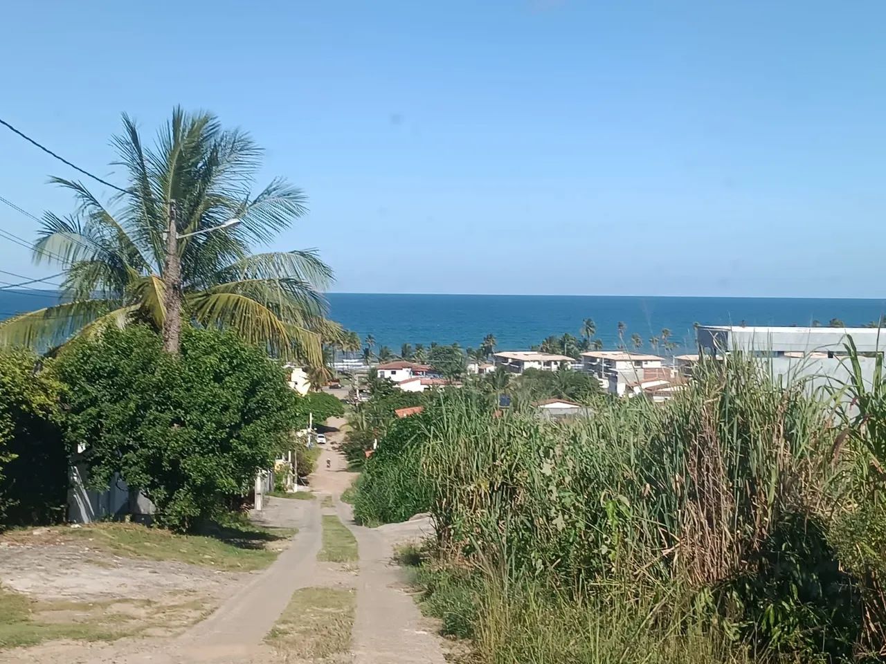 TERRENO À VENDA NO CURURUPE - ILHÉUS/BA - Foto 5