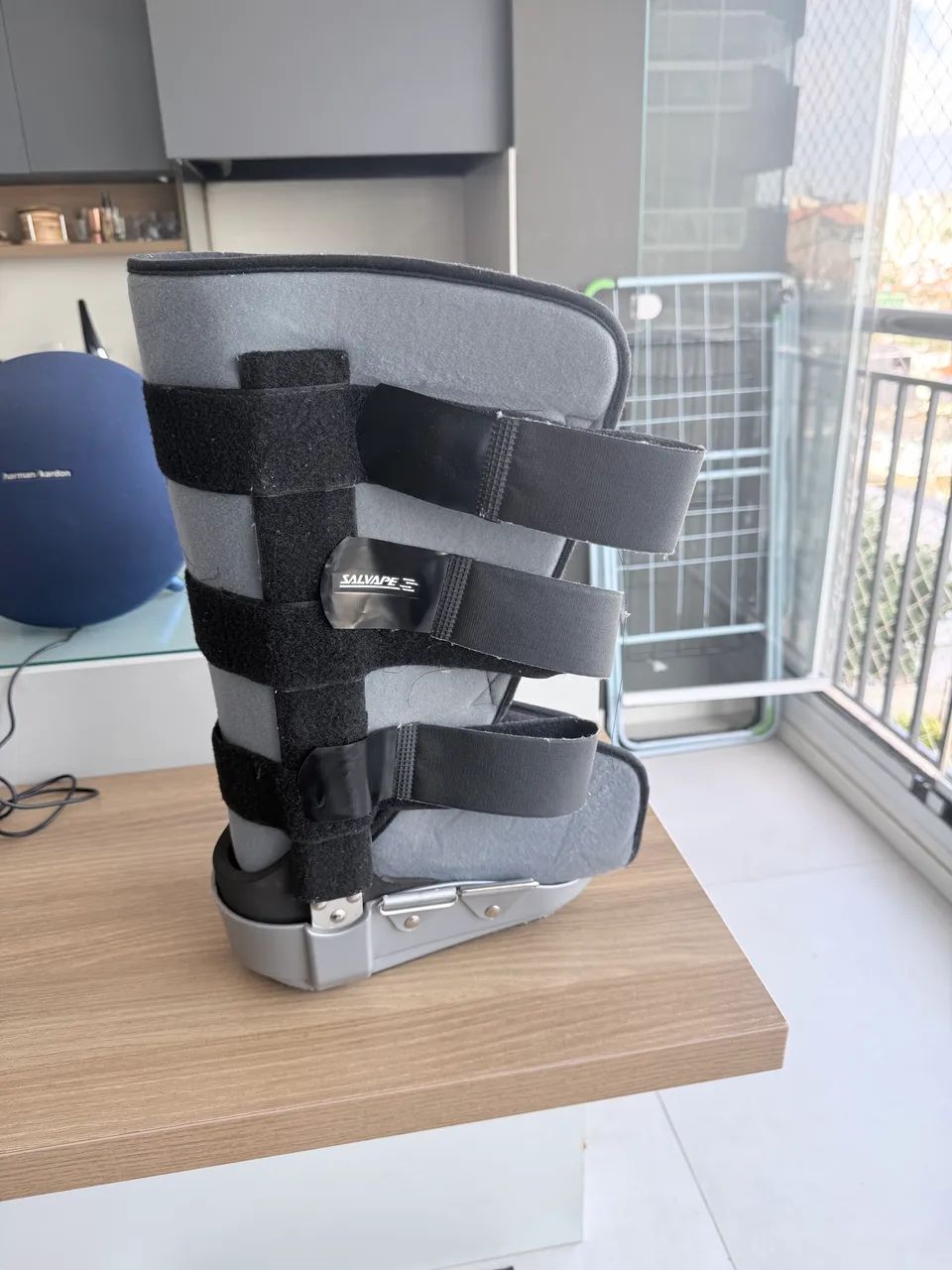 Robofoot- Bota ortopédica  - Foto 2
