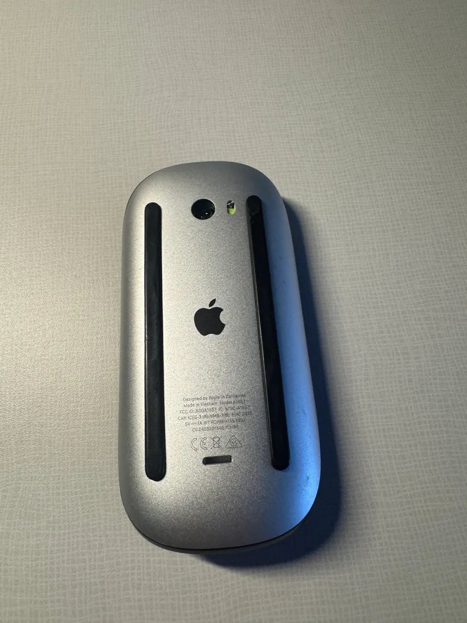 Magic Mouse Apple - Foto 2