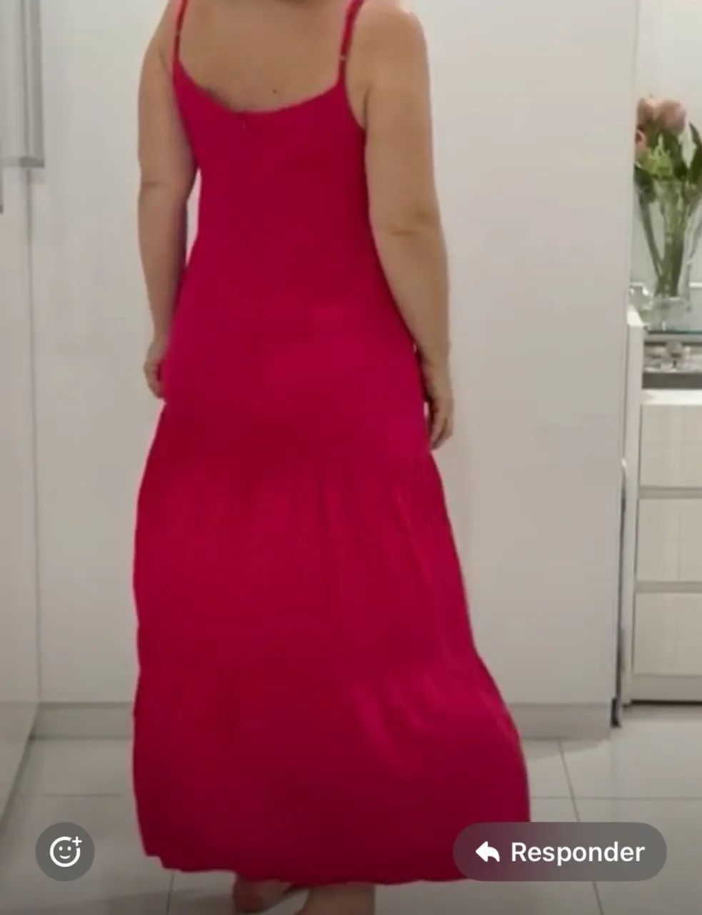 Vestido Lizie - Foto 3