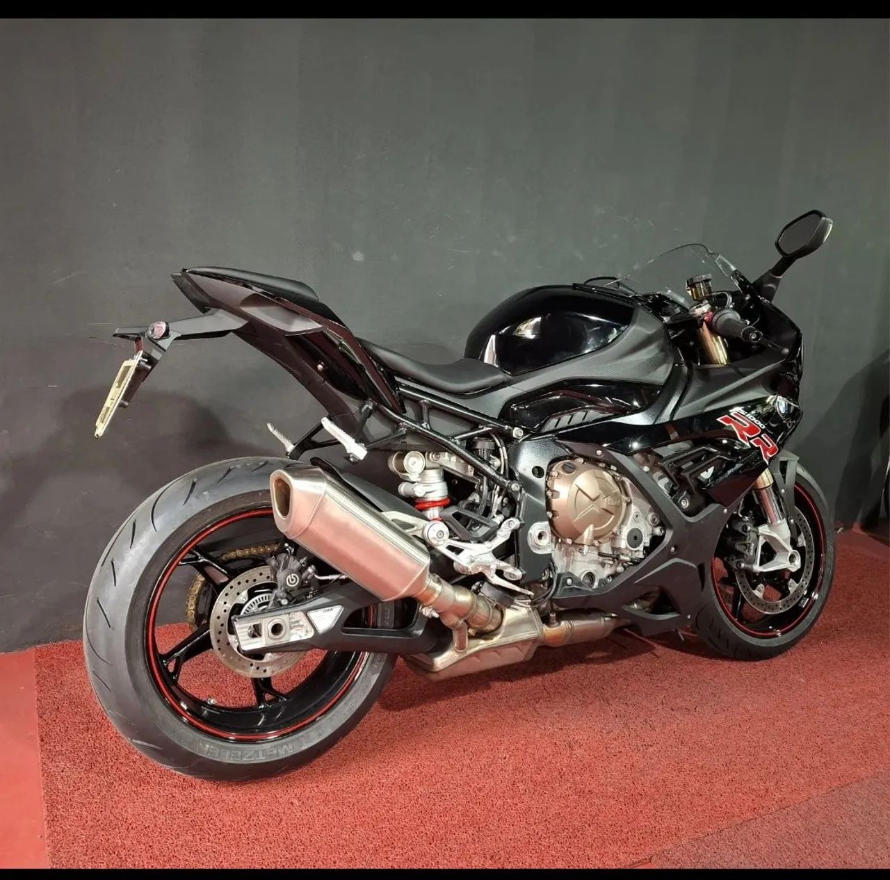 Bmw s1000rr  - Foto 5