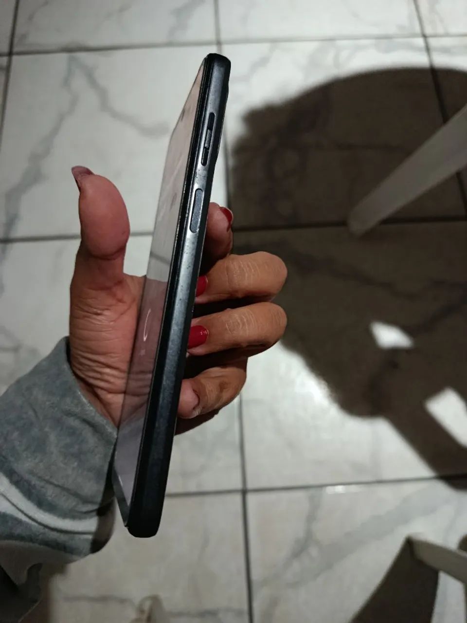 MOTO G22