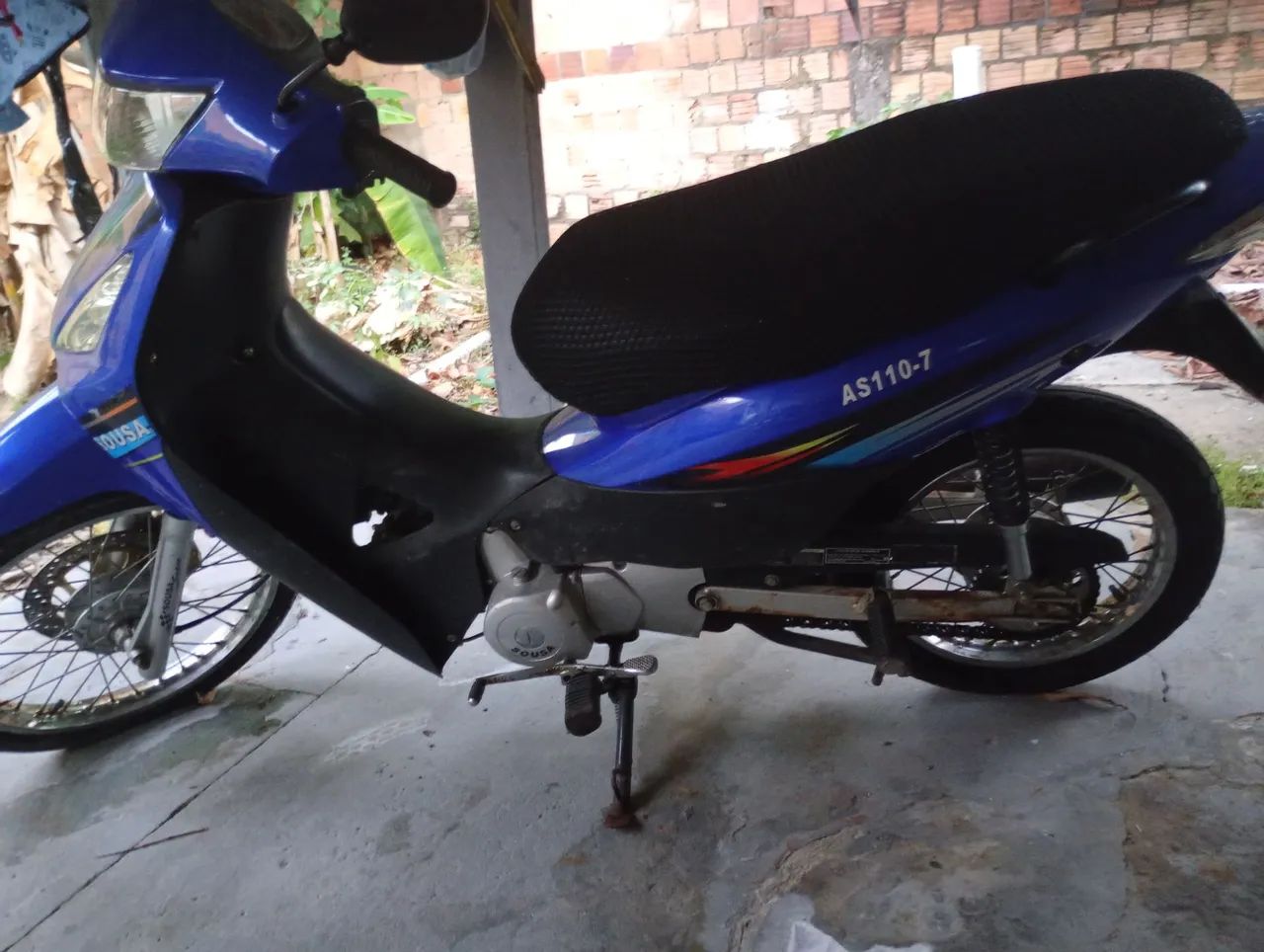 Moto  - Foto 2