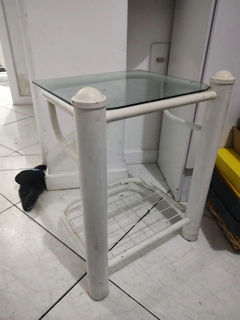 Mesinha de cabeceira