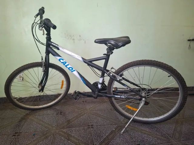 Caloi Montana 21V
