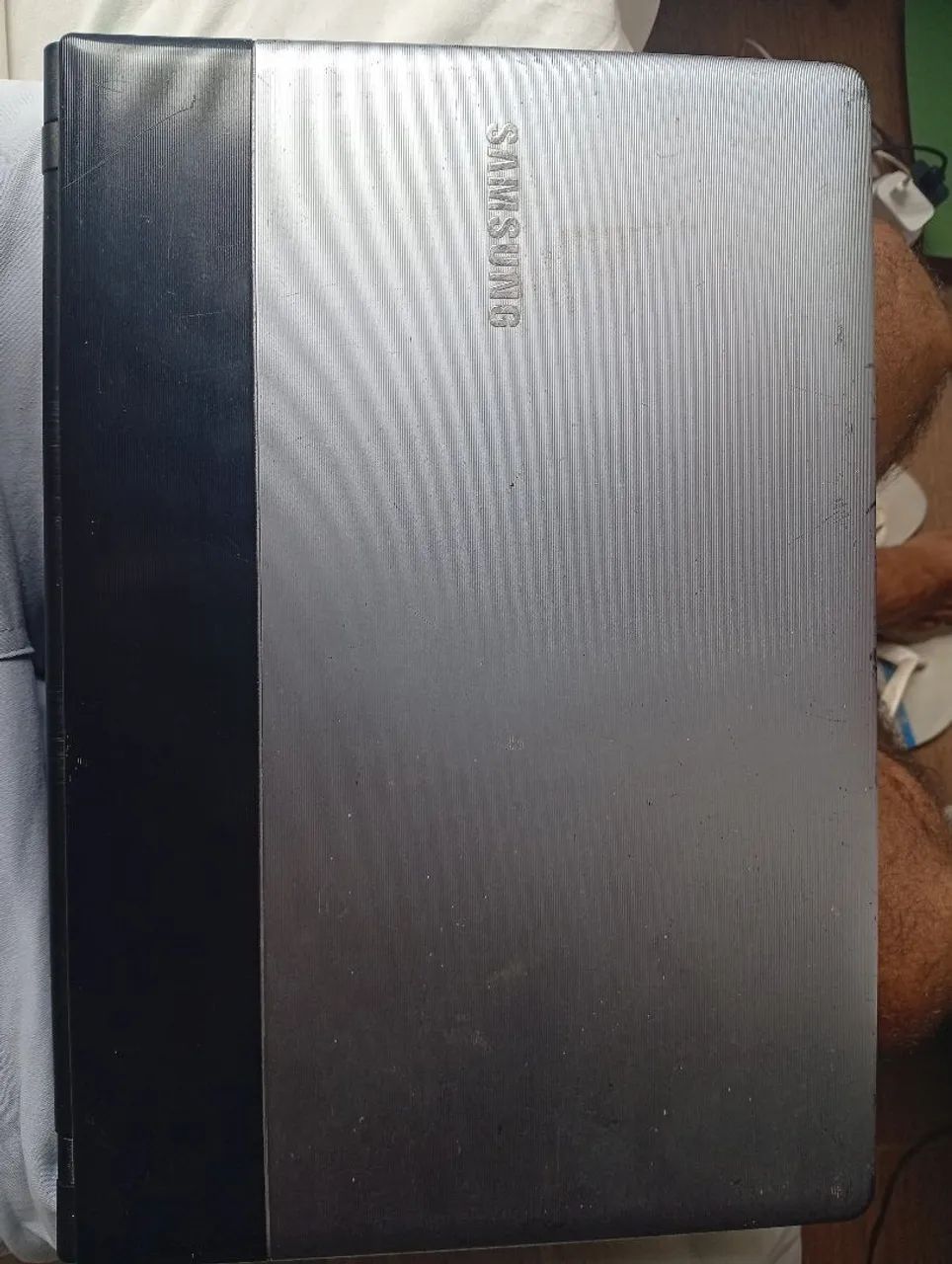 Vendo notebook ou troco em peças para PC - Foto 3