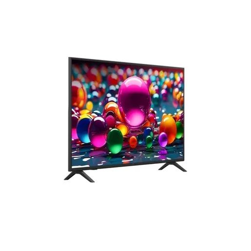 Smart Tv LG 50" AI UHD 4K 2025 (Lacrada) - Foto 2