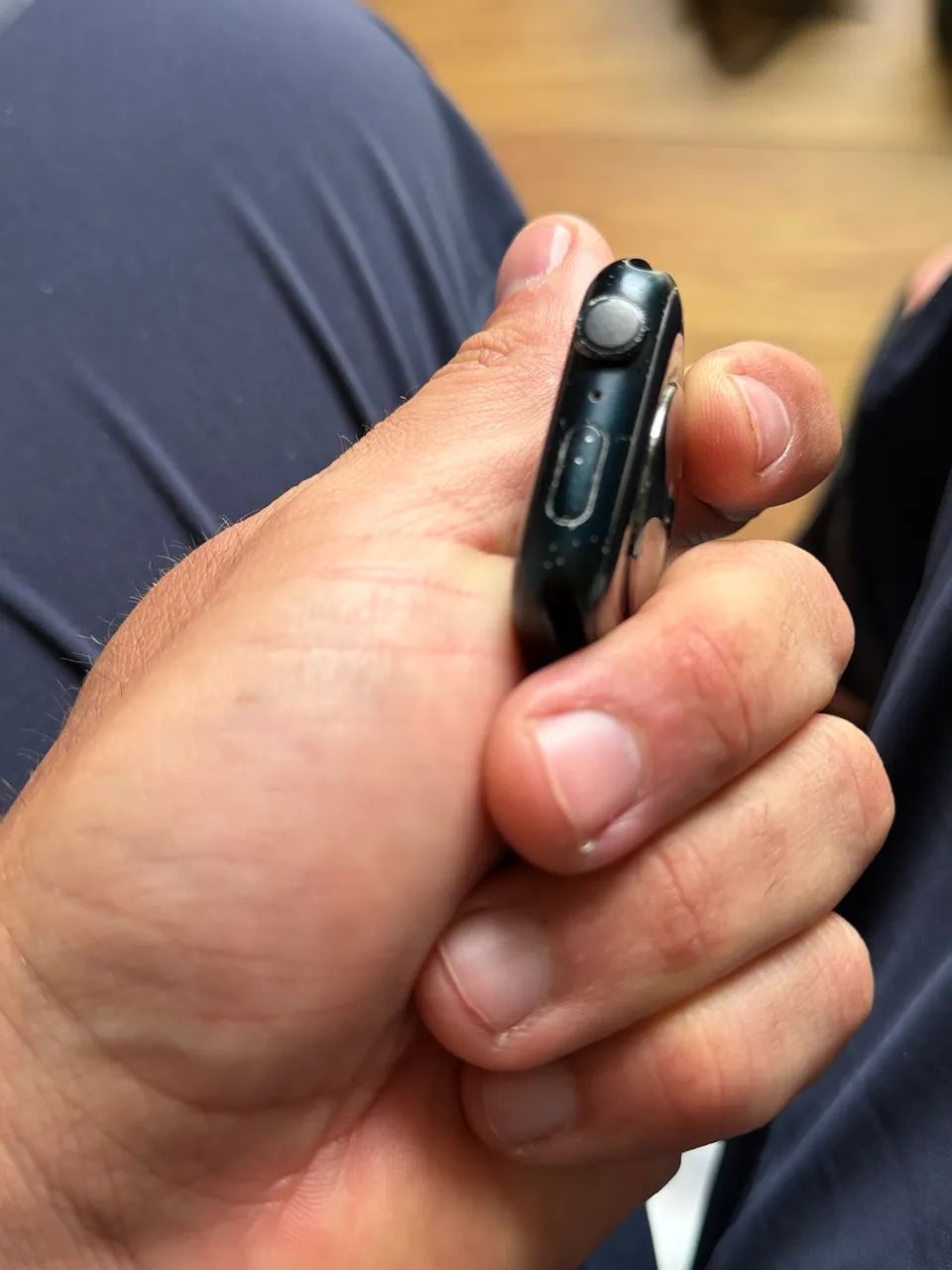 Apple Watch Series 8 45mm - Foto 4