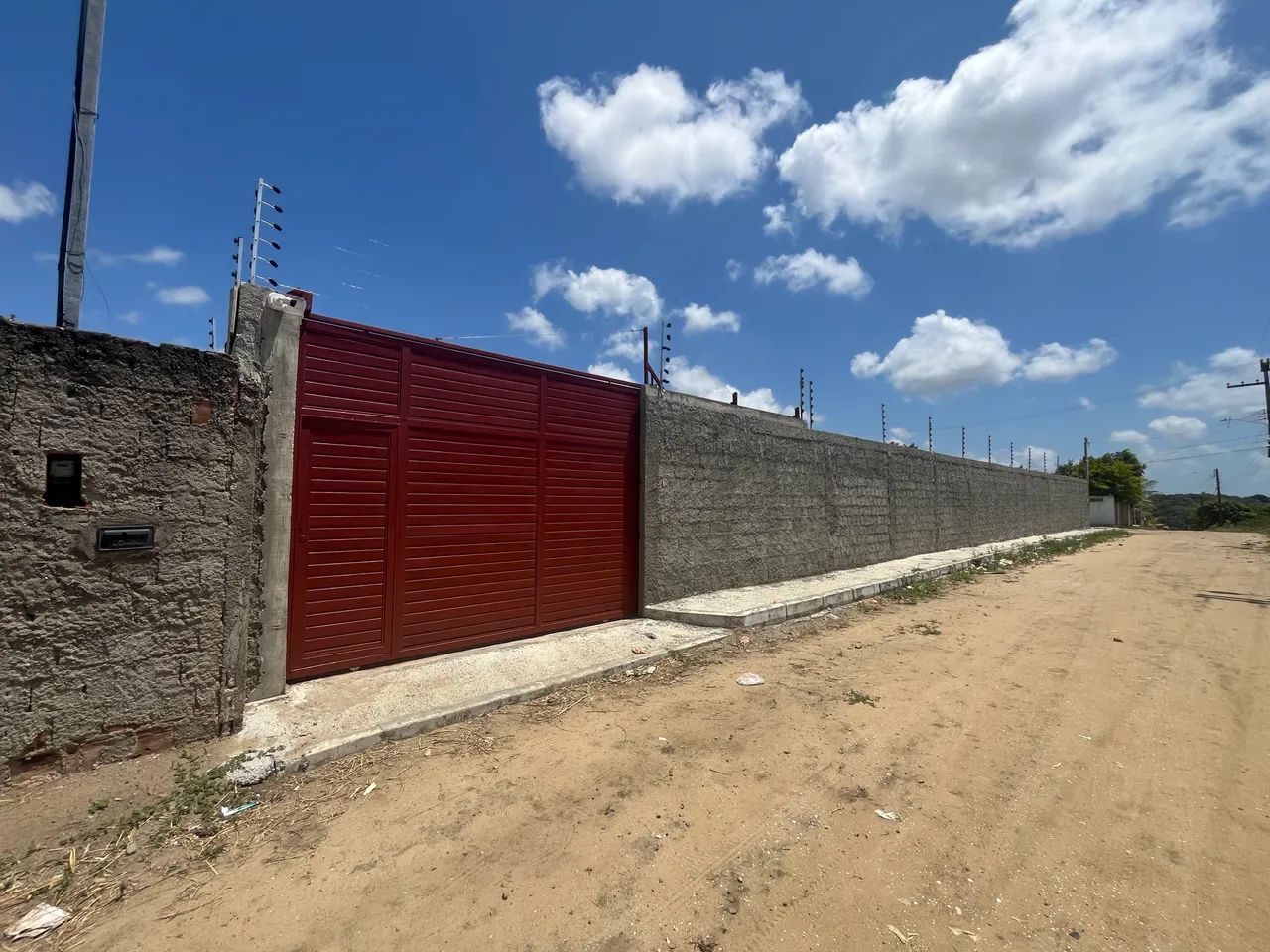 Foto - Igarassu - Ana de Albuquerque