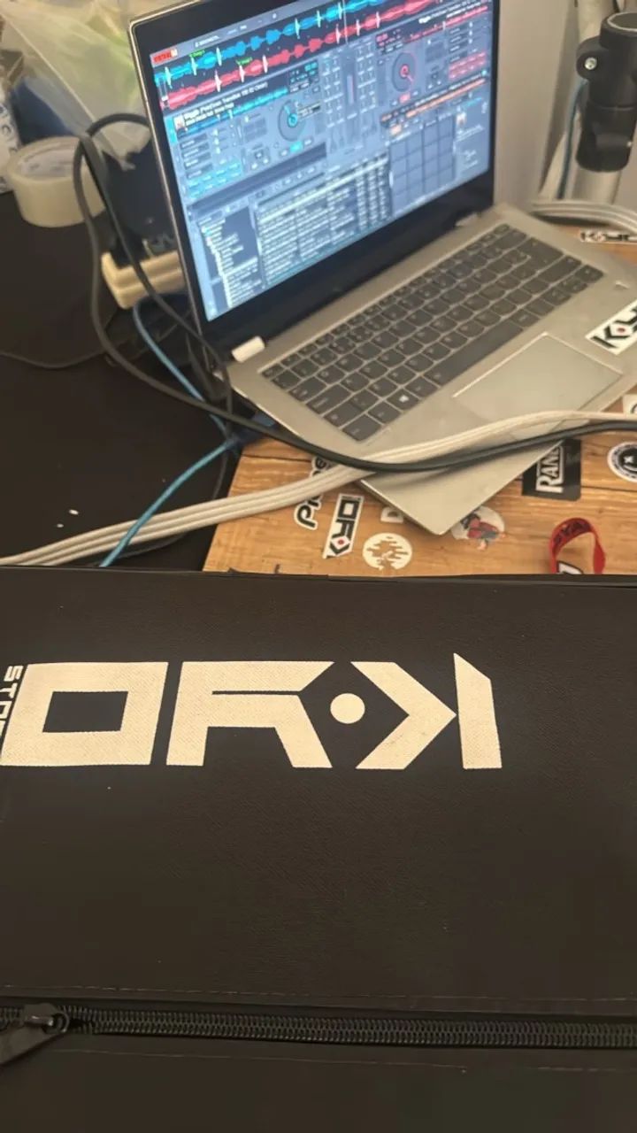 Controladora DDJ - 400  - Foto 4