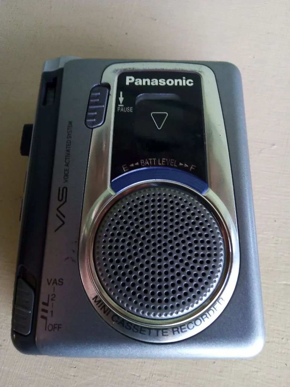 Walkman Panasonic  - Foto 5