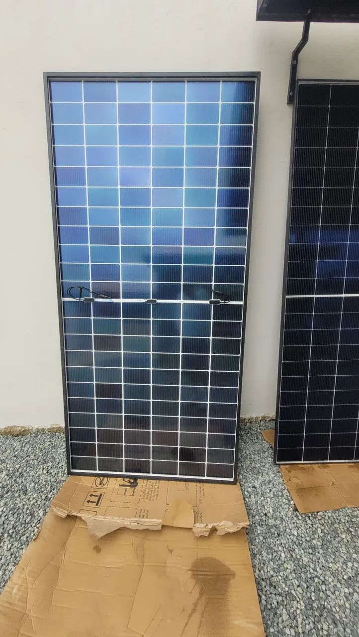 Placa solar  - Foto 2