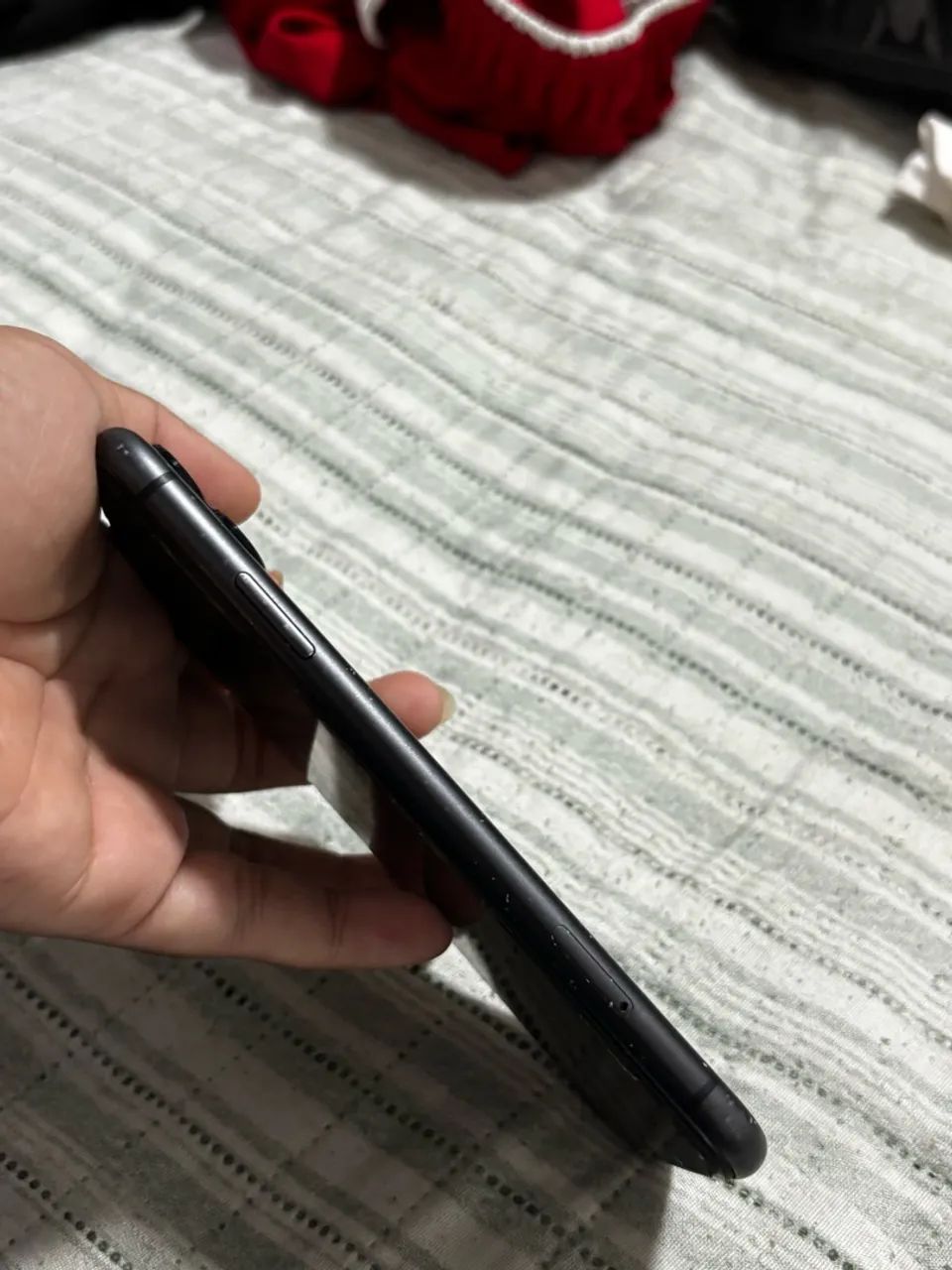iPhone 11 Preto 256 GB - Foto 4