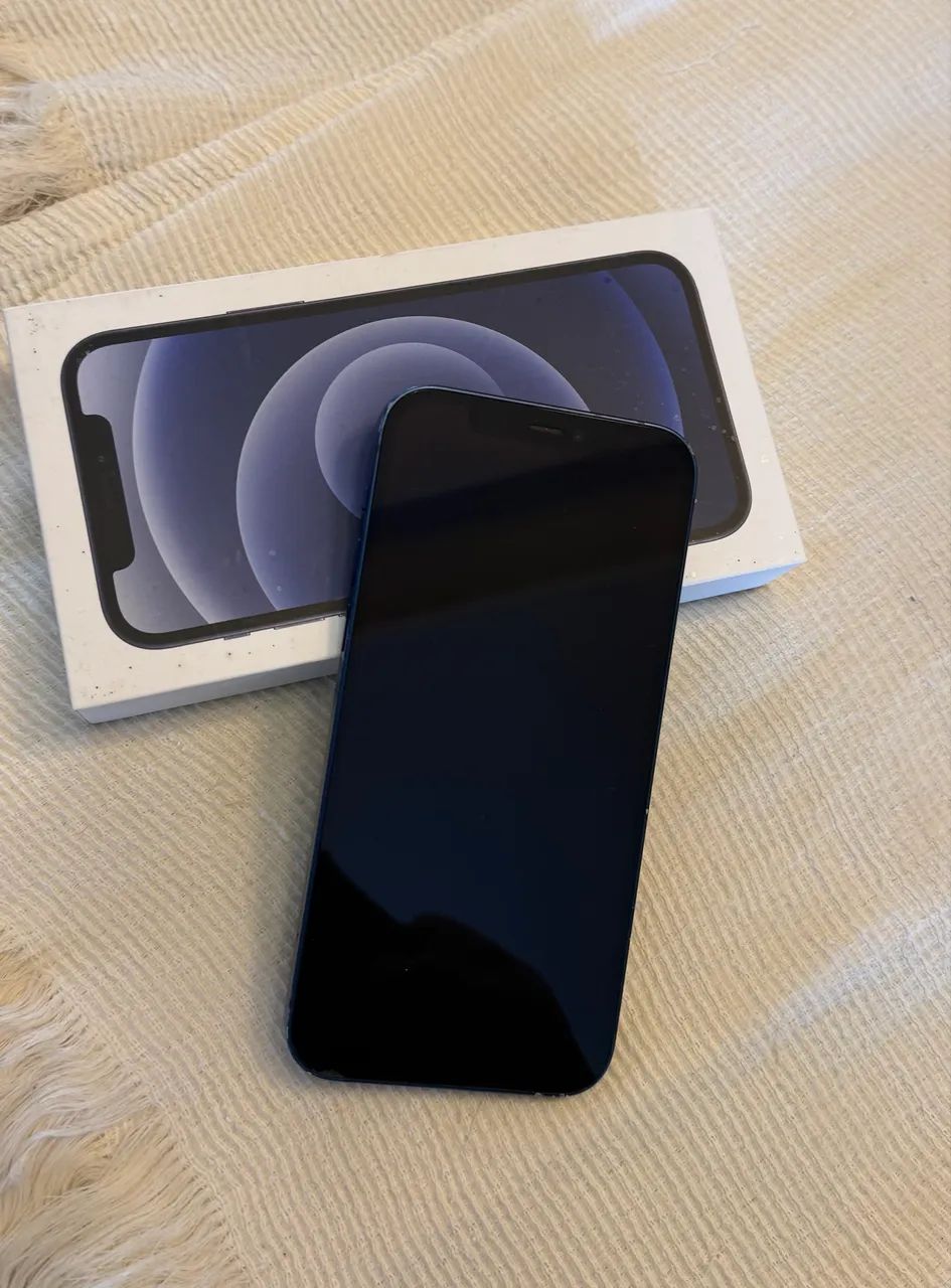 Iphone12 128 gigas - Foto 3