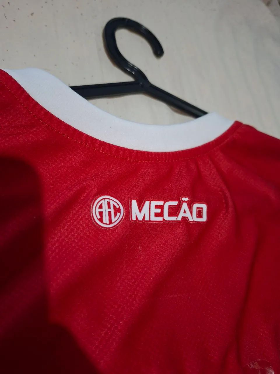 Camisa do américa rj GG - Foto 4