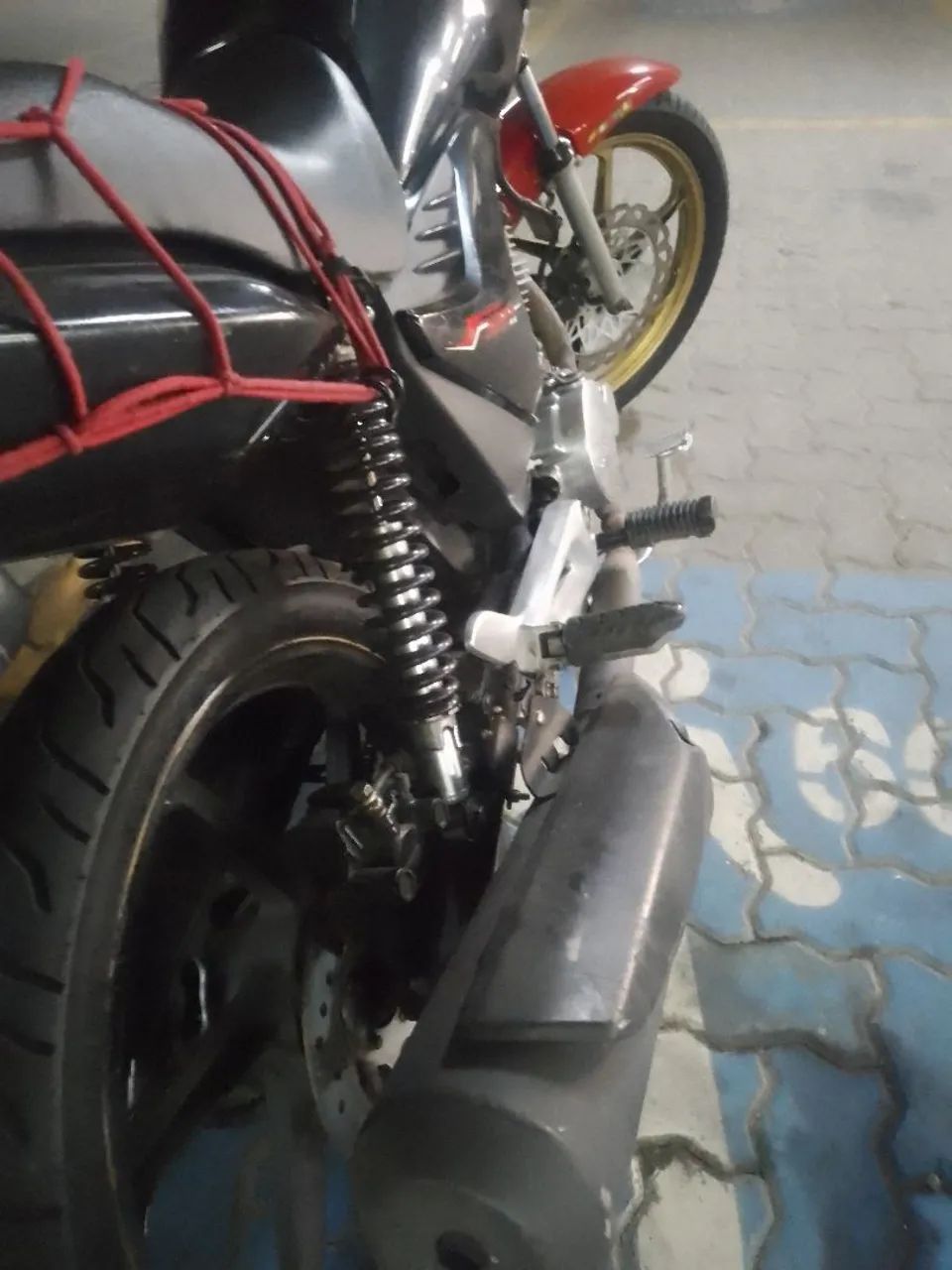 Honda 125  - Foto 3