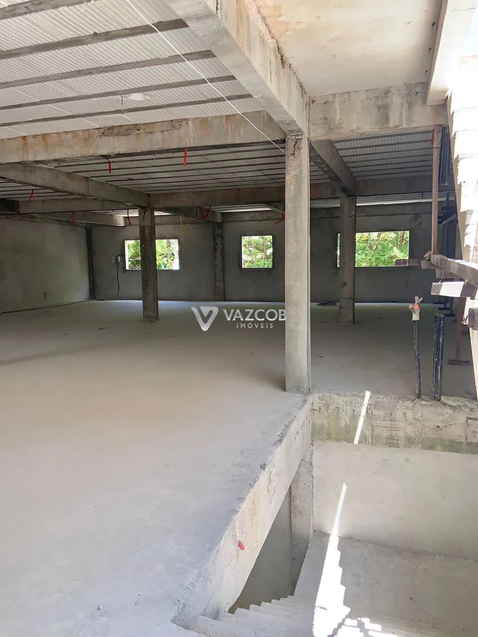 Prédio | ponto comercial no Marco - entre Almirante e João Paulo - Foto 4