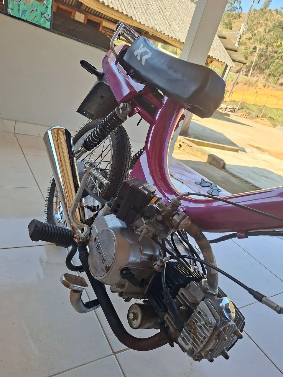 Mobi moto  - Foto 5