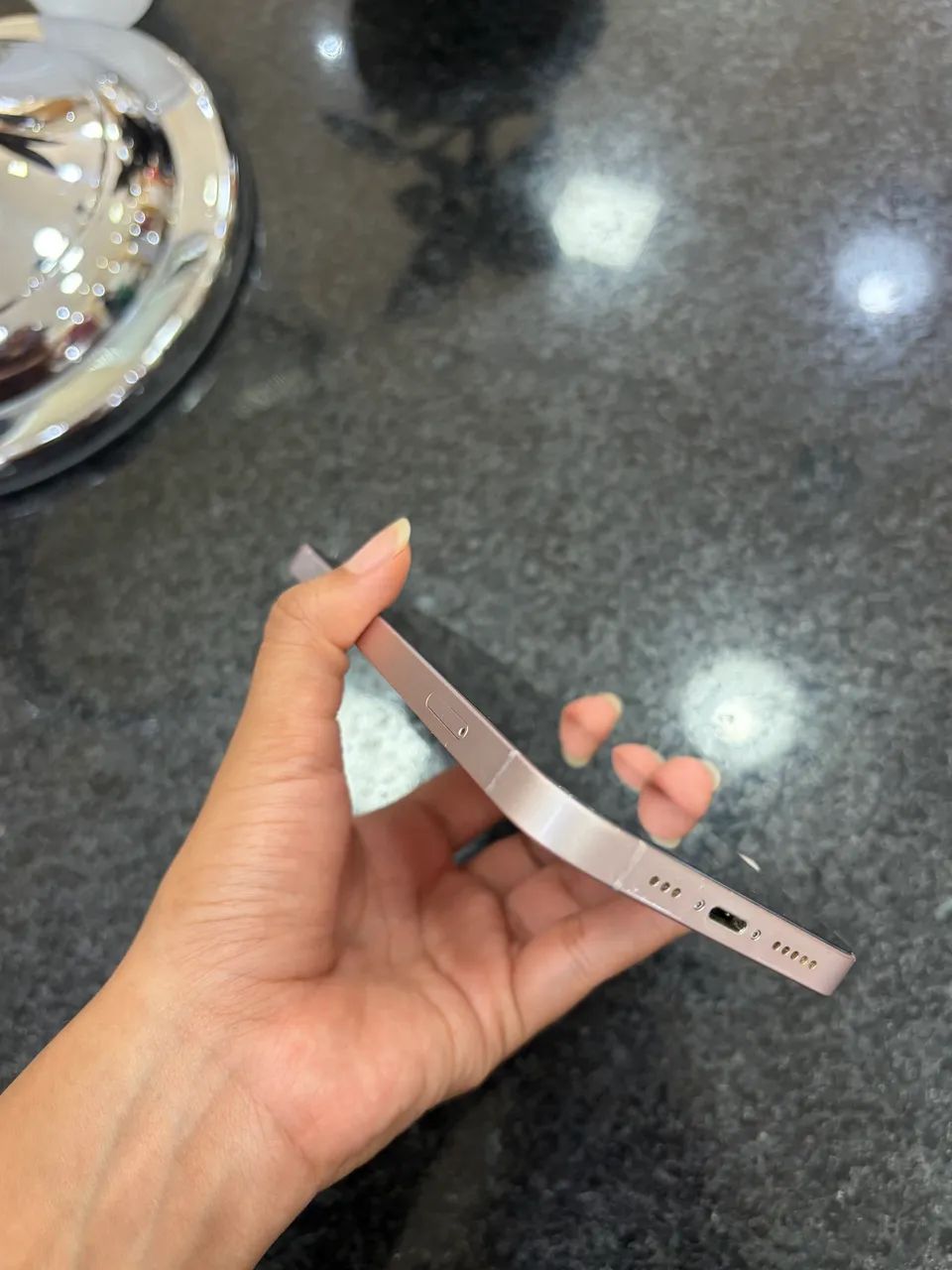 iPhone 13 128gb - Foto 5