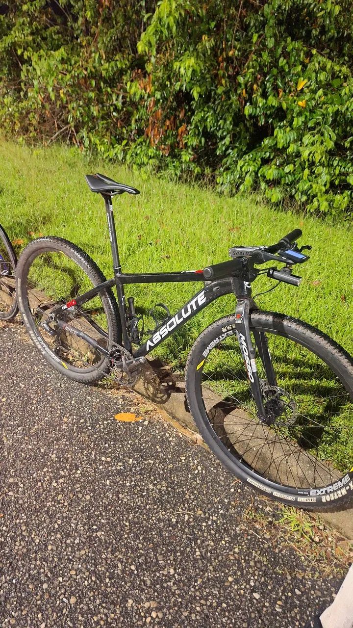 vendo absolute Nero 5 