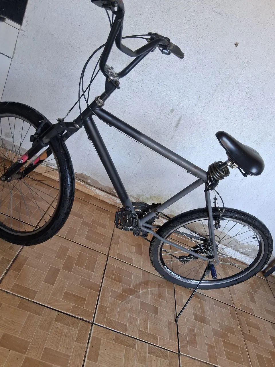 Bicicleta aro 26 range  - Foto 4