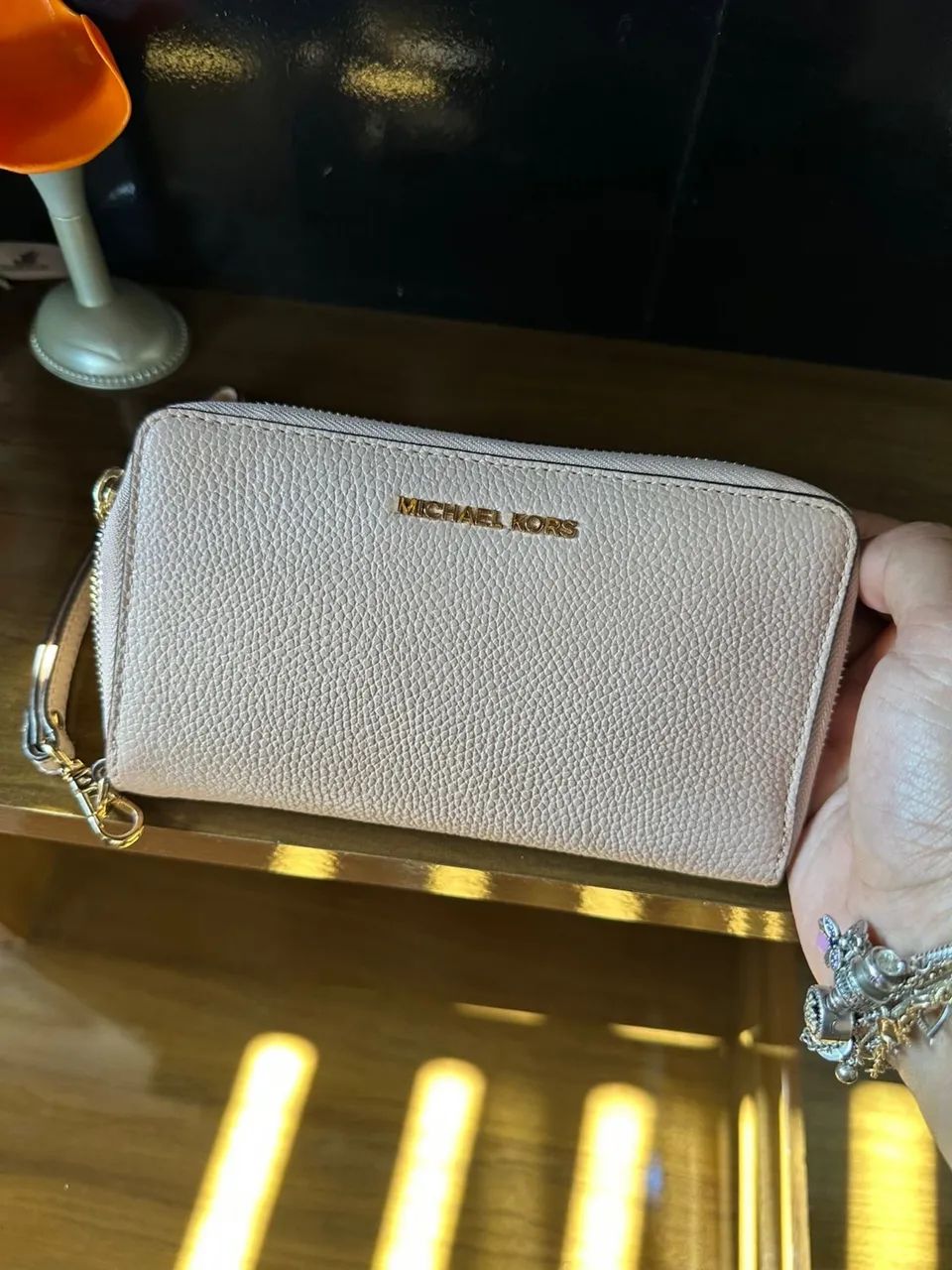 Carteira Michael kors  - Foto 5