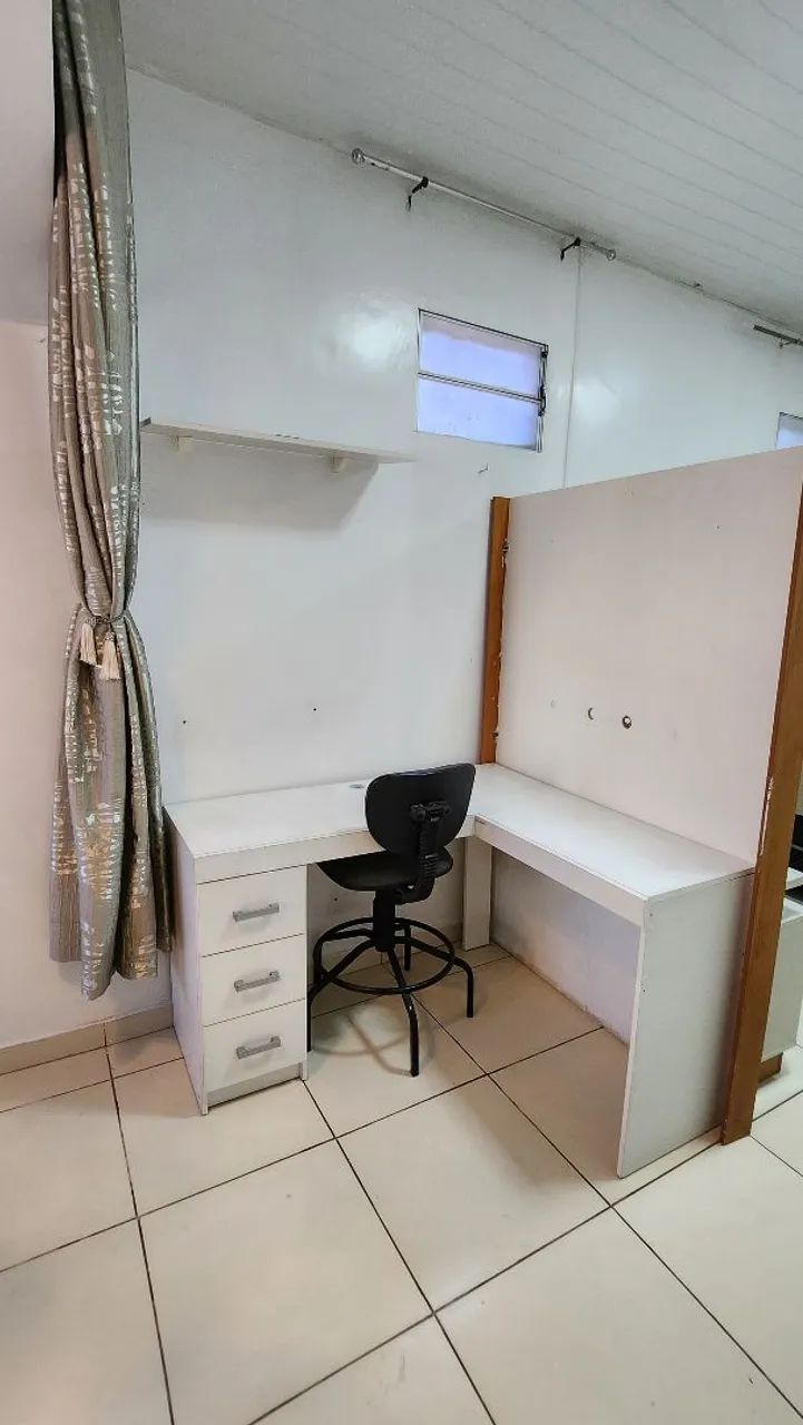 Alugo apartamento estilo Loft de 2 quartos - Foto 4