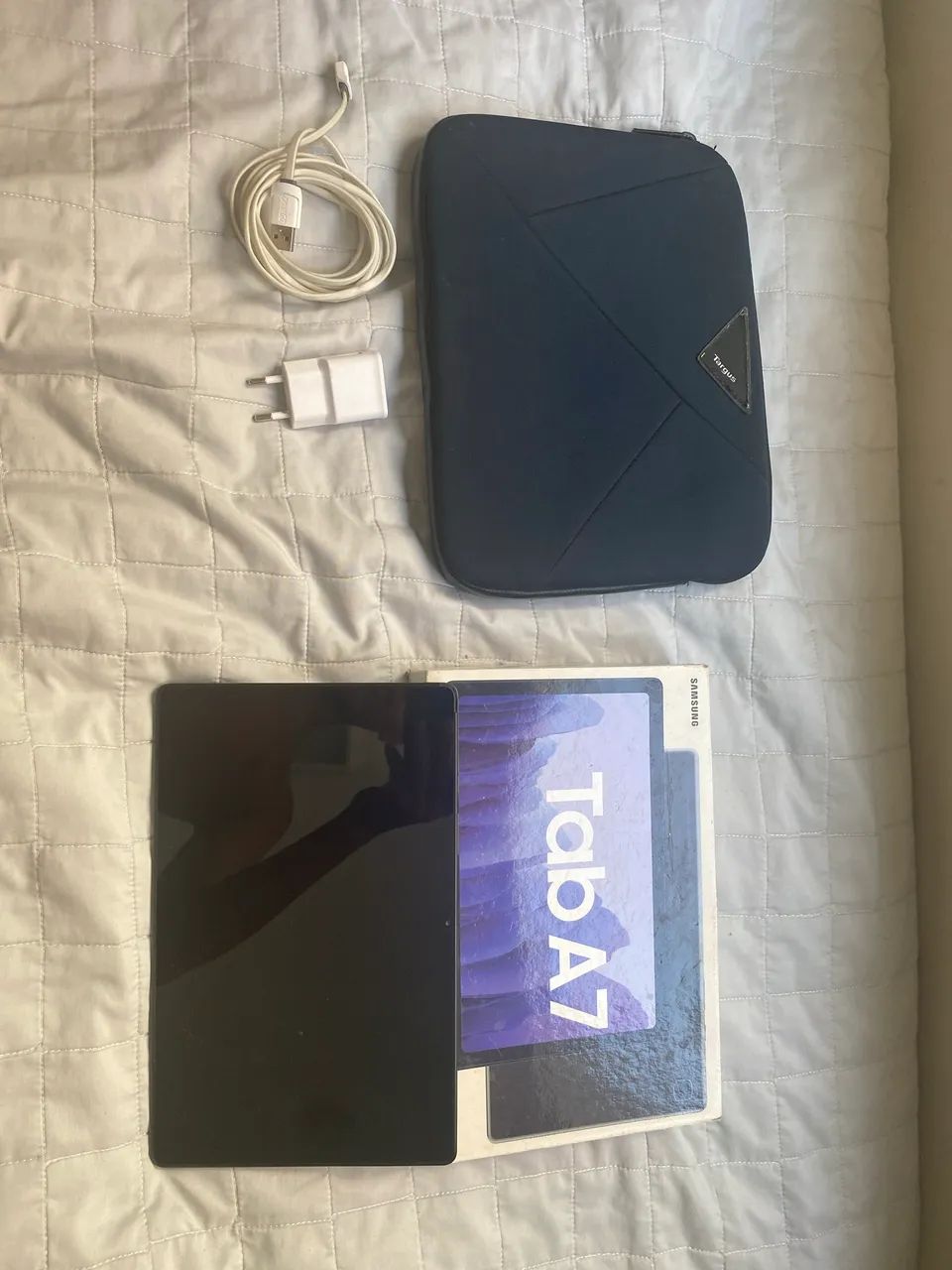 Tablet A7 Samsung 