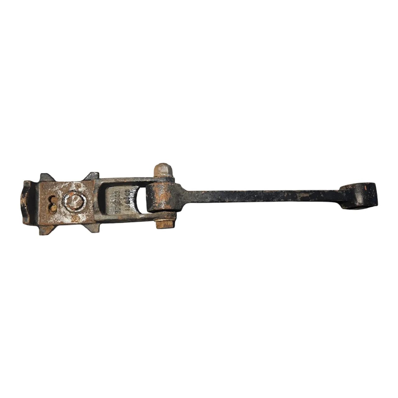 Braco Tensor Com Suporte Volkswagen Worker 23220 2003/2004 - Foto 2