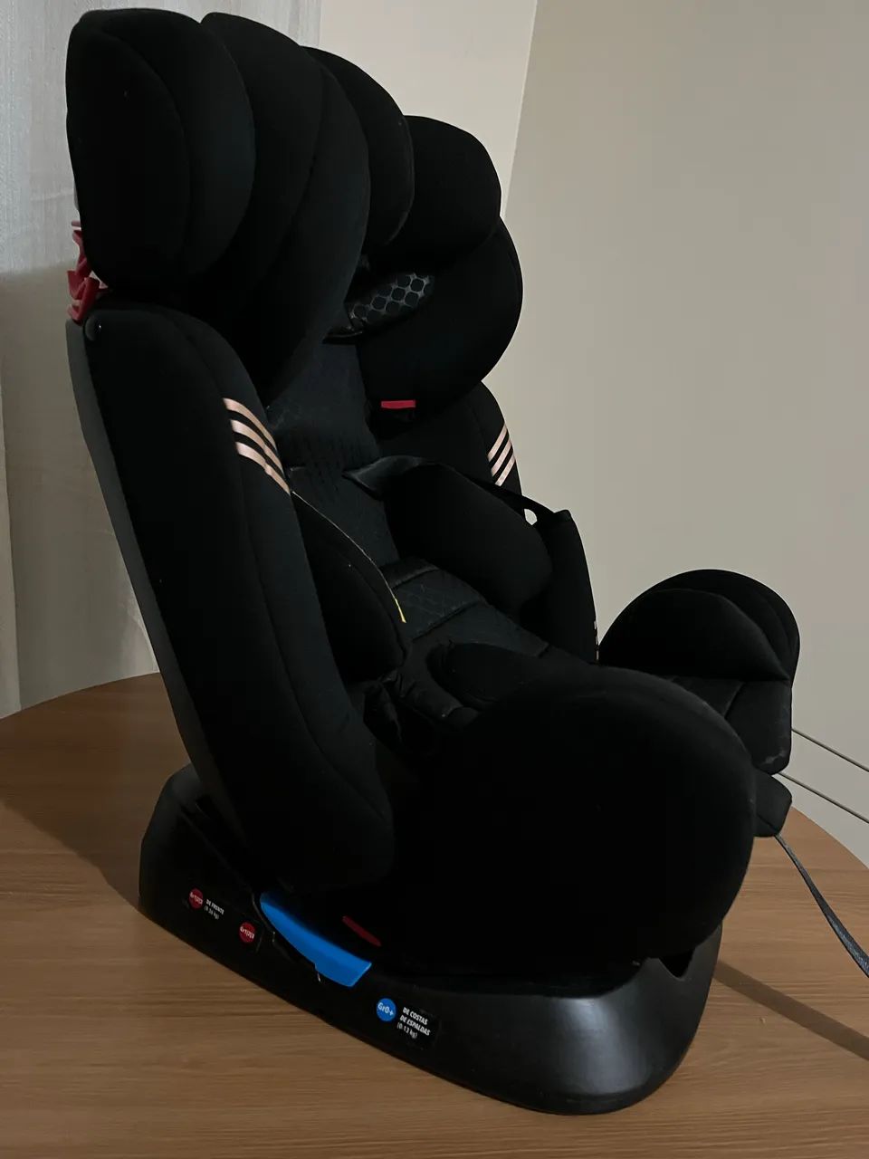 Cadeira para carro - Foto 4