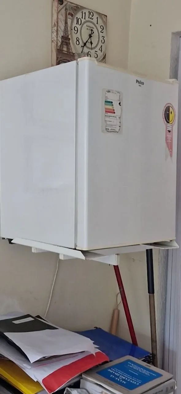 Frigobar philco PH85,  Branco  - Foto 2