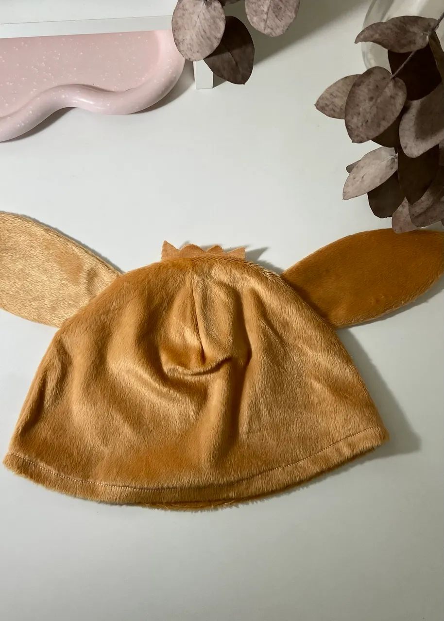 Touca Pokémon Eevee - Nova - Foto 4