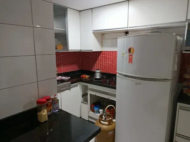 APARTAMENTO 2 QUARTOS TAGUATINGA CENTRO /DF - Foto 2