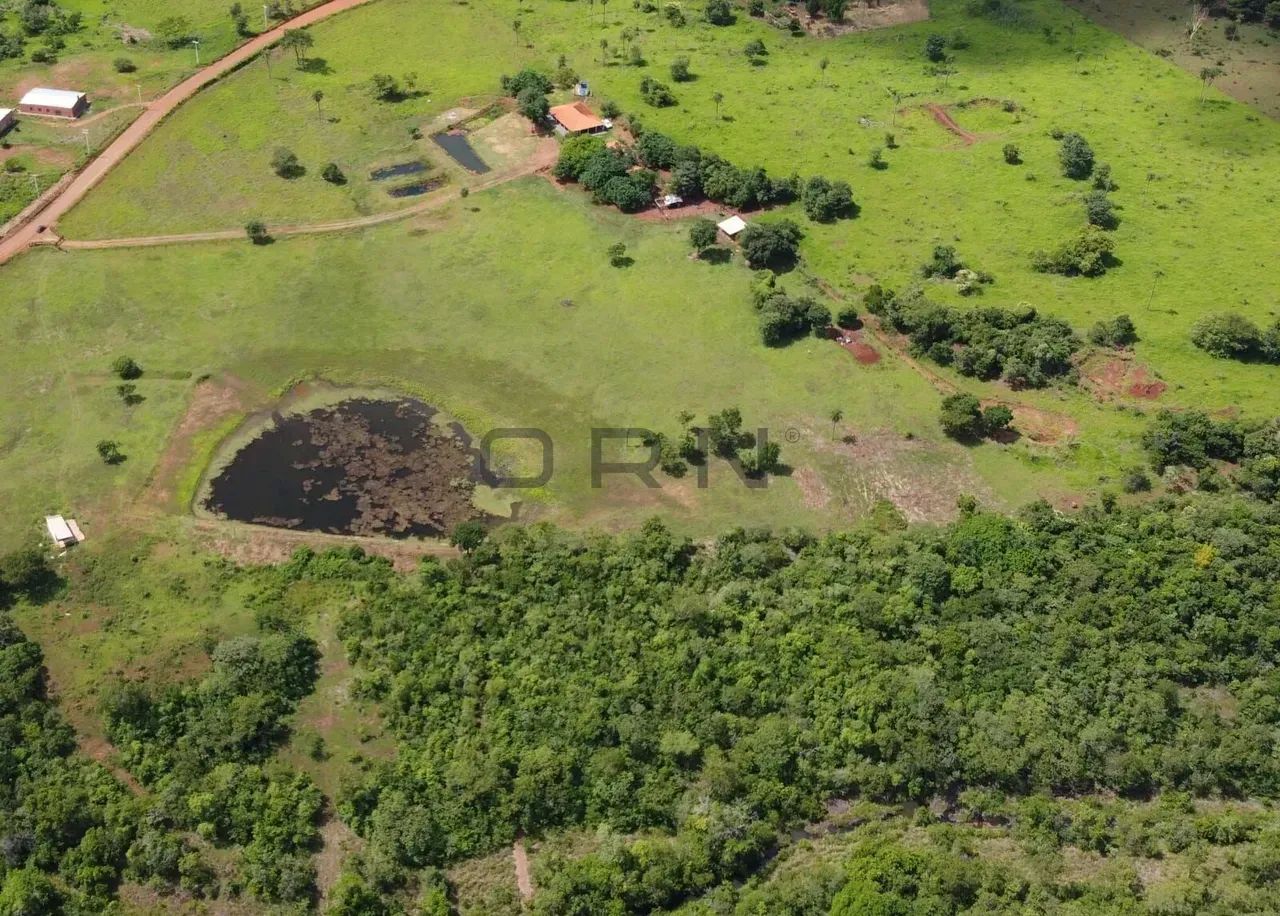 COD525- SITÍO Á VENDA EM TERENOS/MS - Foto 4