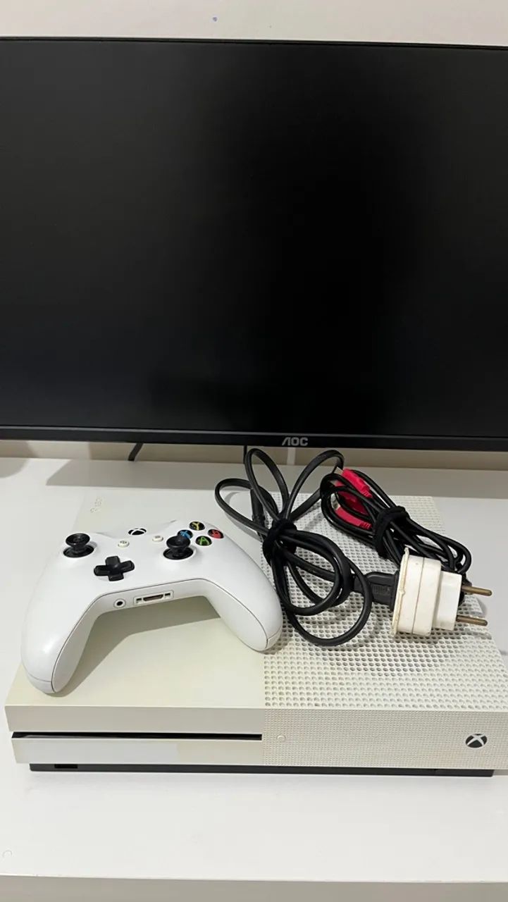 Xbox one S - Foto 4