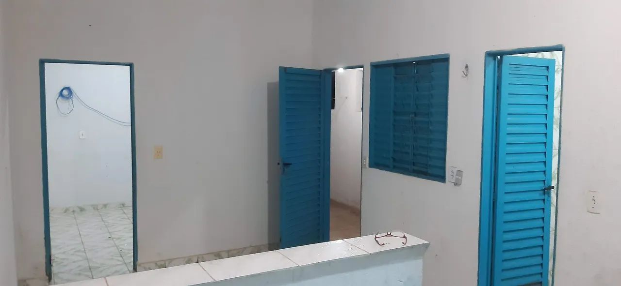 Foto - Goiânia - Setor Parque Tremendão