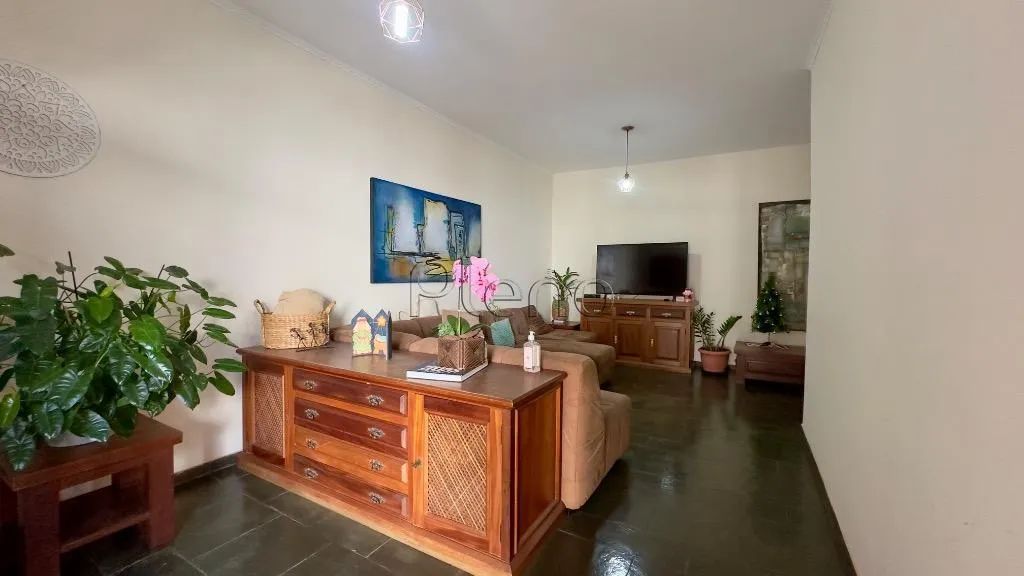 Casa à venda em Campinas, Jardim Paraíso, com 5 quartos, com 180 m² - Foto 3