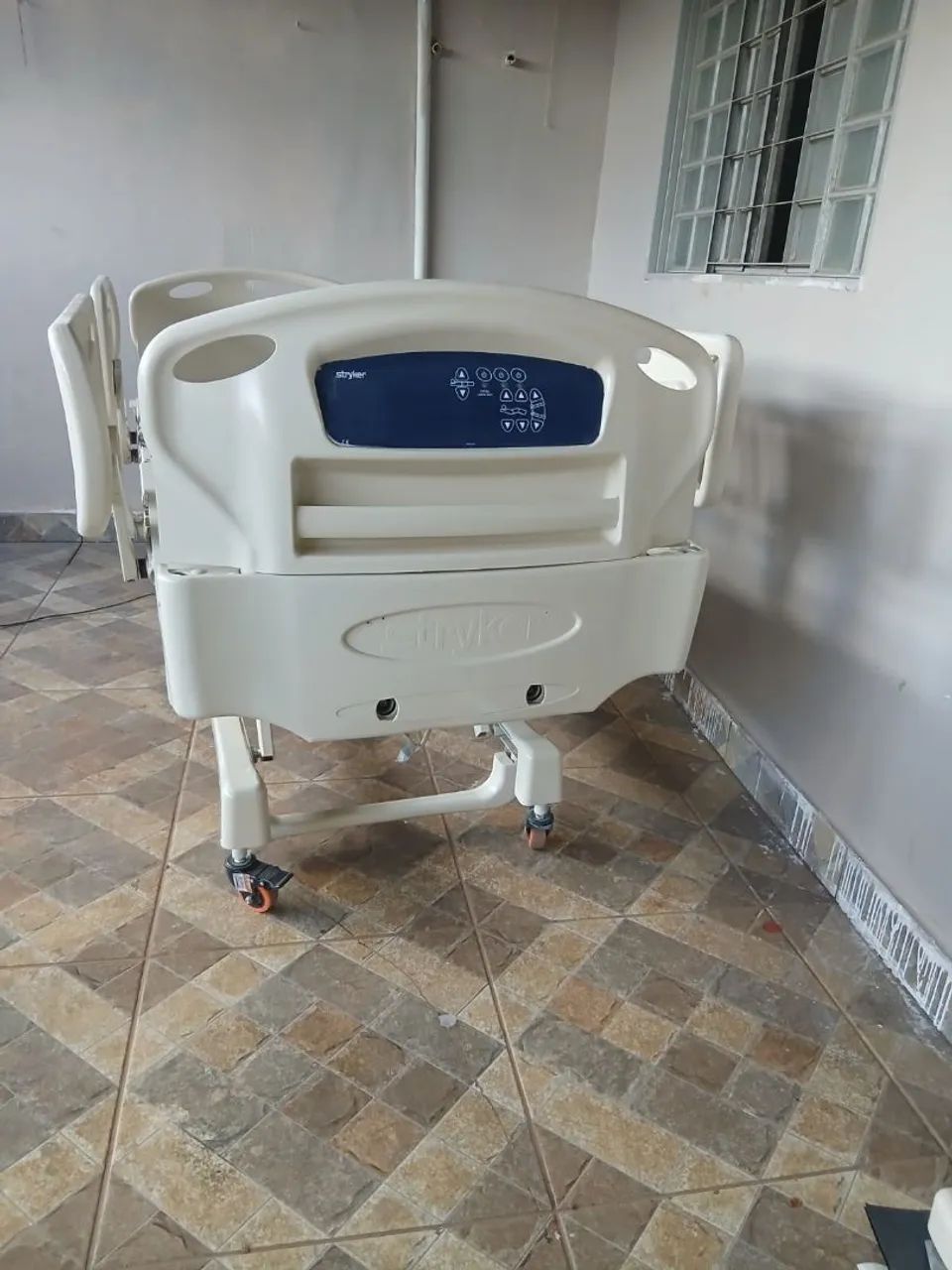 Cama Strayke - Foto 4