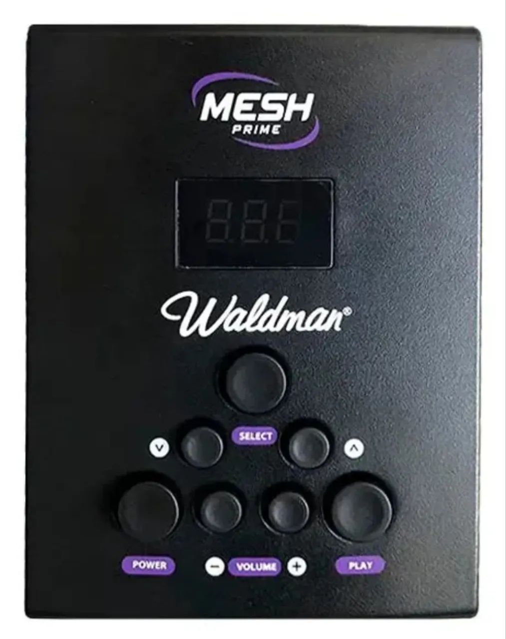 Bateria eletrônica Waldman - Foto 2