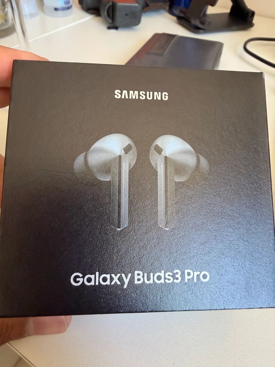 samsung galaxy Buds 3 pro