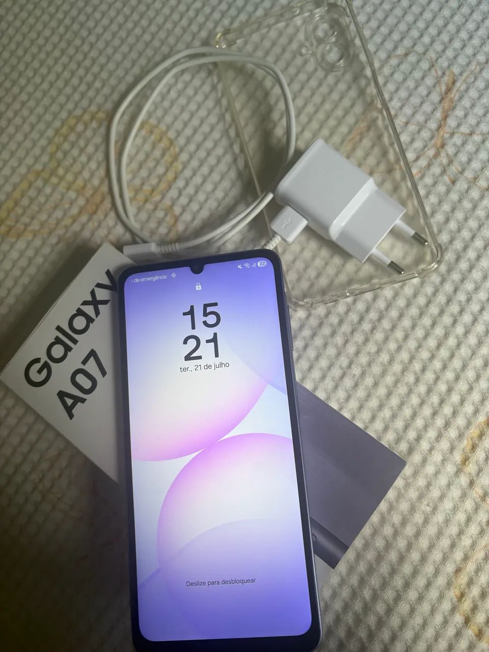 Celular Samsung 