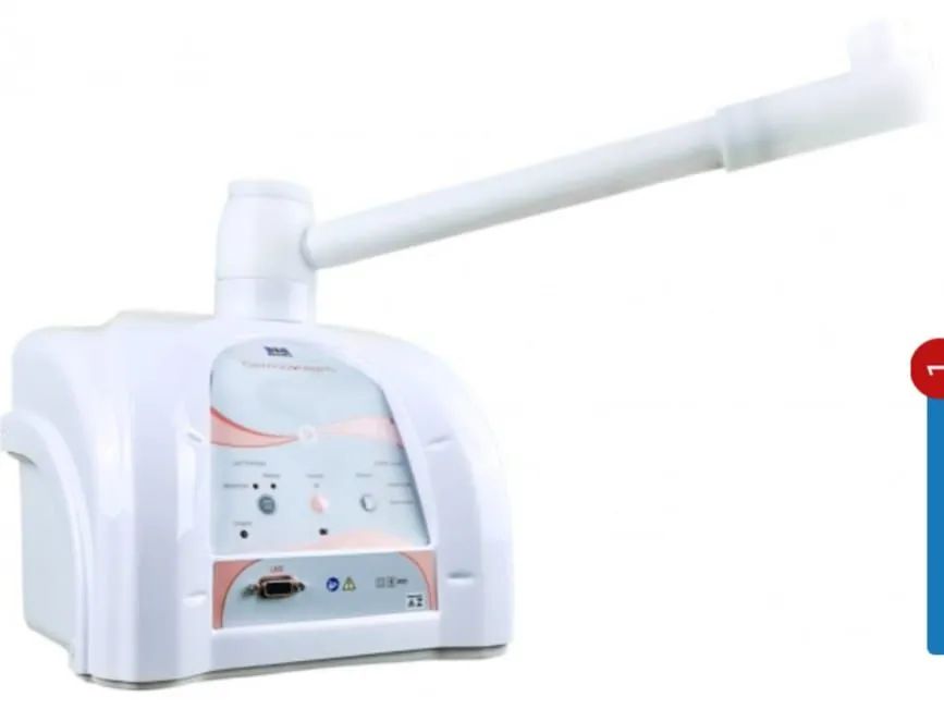 Vapor de ozônio imbramed novo