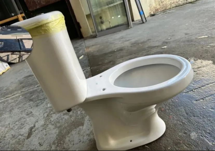 Vaso deca