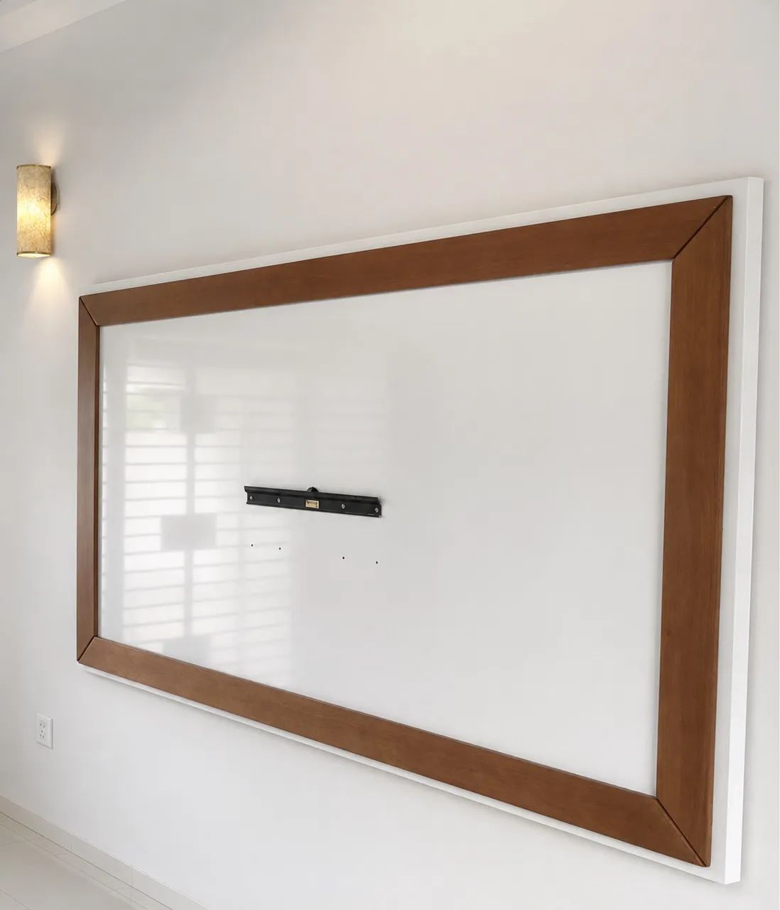 Painel de TV 