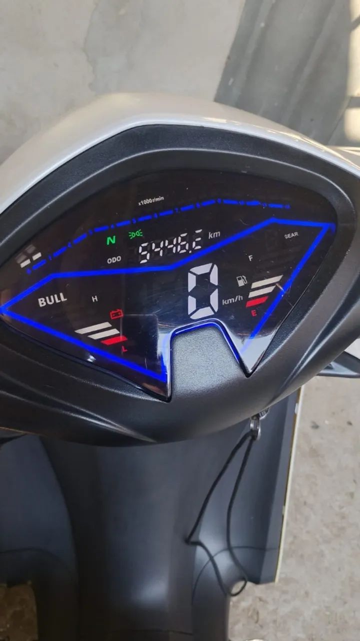 MOTO 50 cc - Foto 2