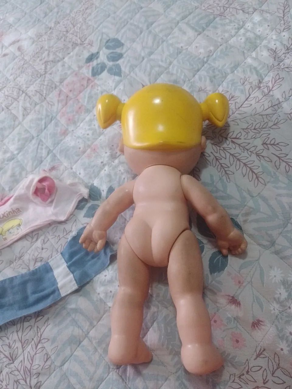 Boneca Xuxinha  - Foto 4