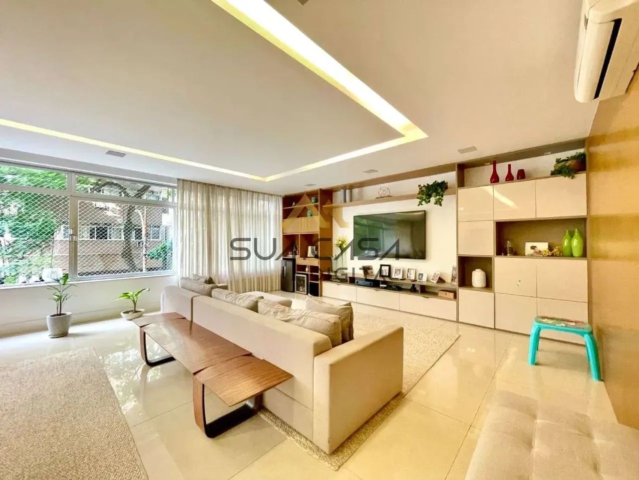 Copacabana | Apartamento 3 quartos, sendo 1 suite REF: IPAP1267 - Foto 5