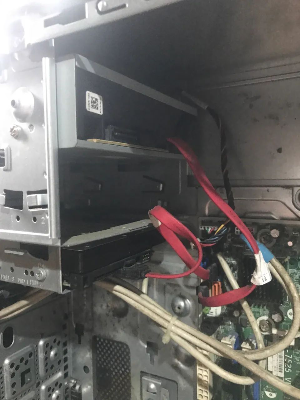 Pc para tirar peças gabinete - Foto 2