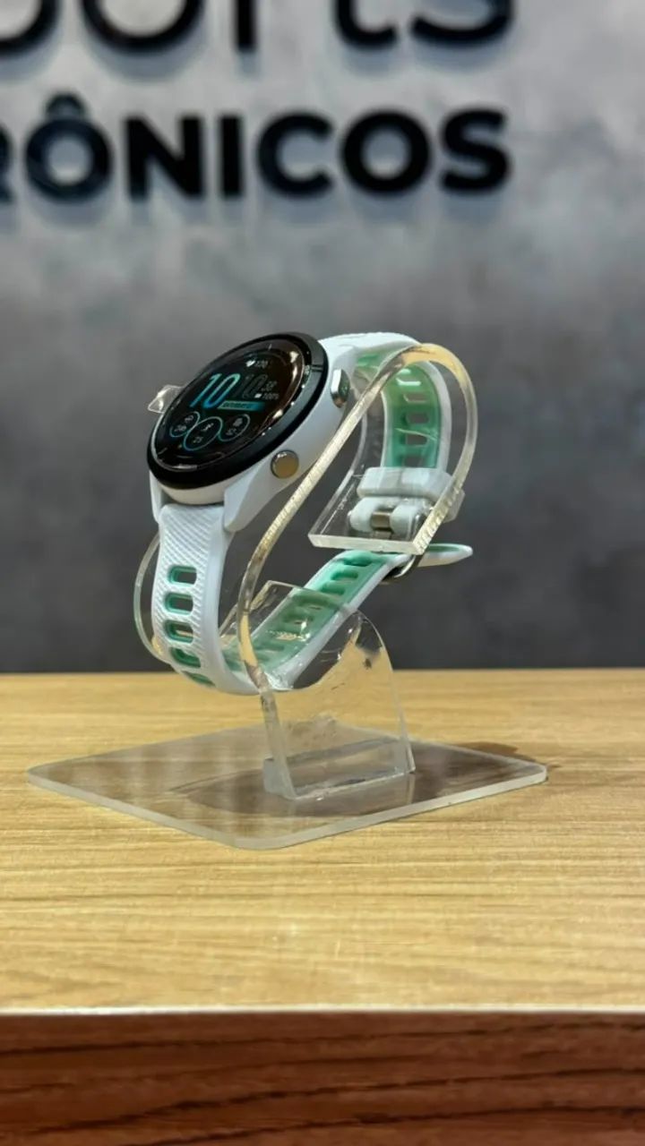 Garmin Forerunner 265S - 42mm - Novo - Foto 3